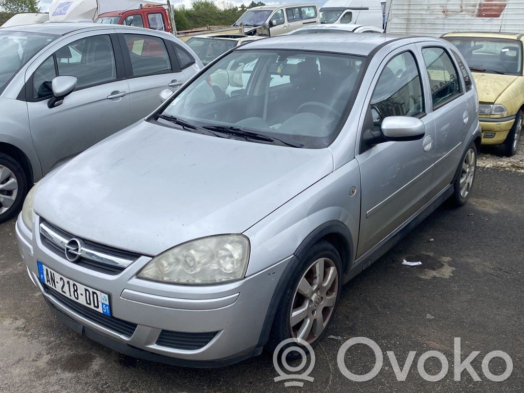 Corsa C Corsa  13114683