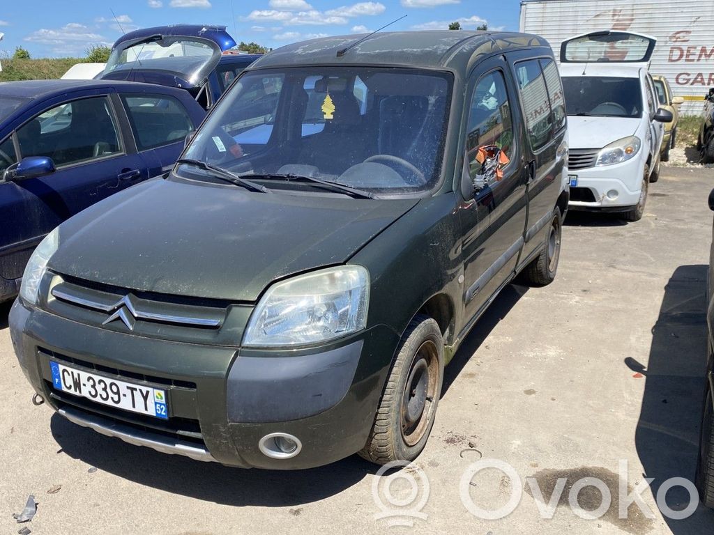 Berlingo Berlingo  00007410CH