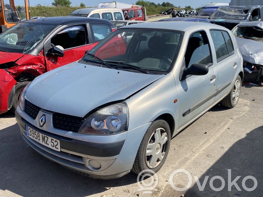 Clio II Clio  8200917748