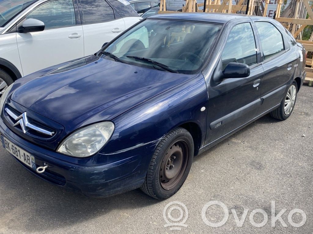 Xsara Xsara, Xsara Picasso  00007410Q1