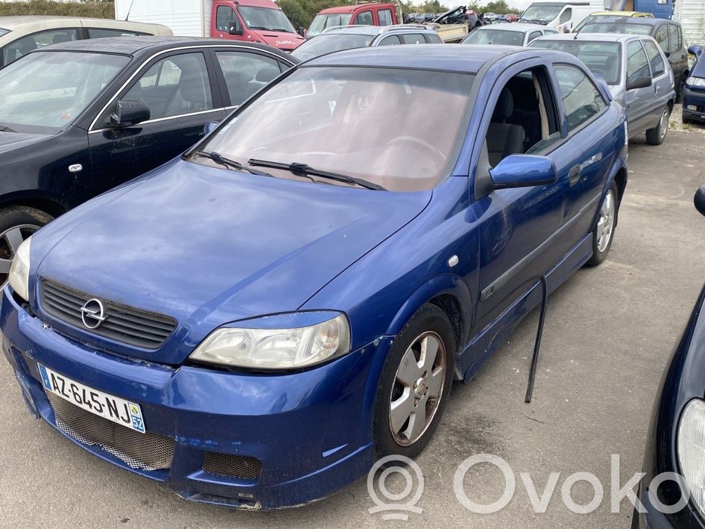 Astra G Astra  93190357