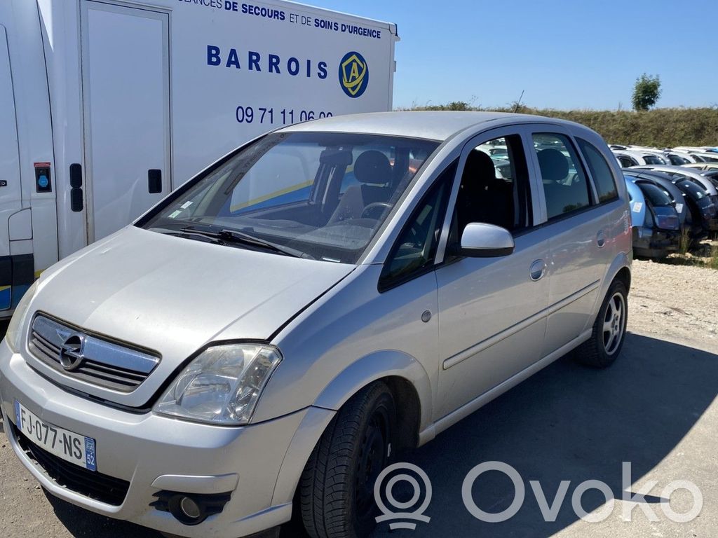 Meriva A Meriva  93192101