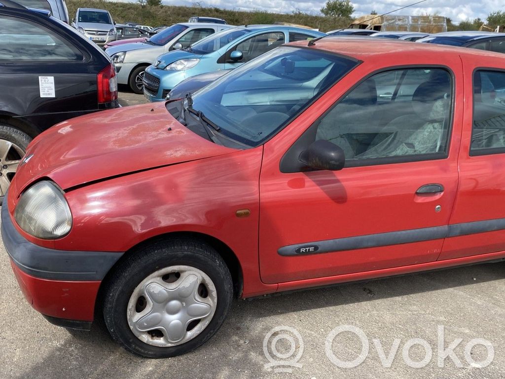 Clio II Clio  7701473025