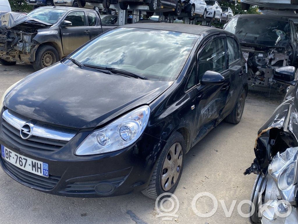 Corsa D Corsa  55220847
