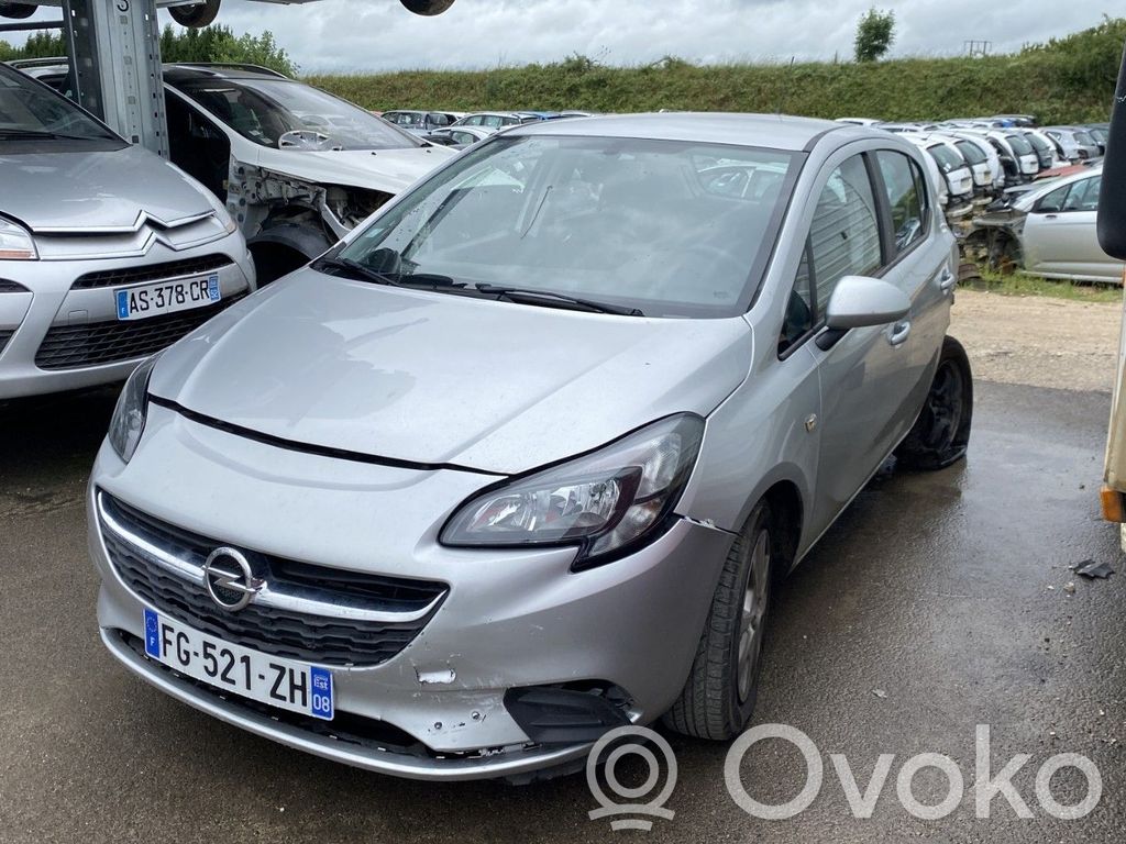 Corsa E Corsa  25199025