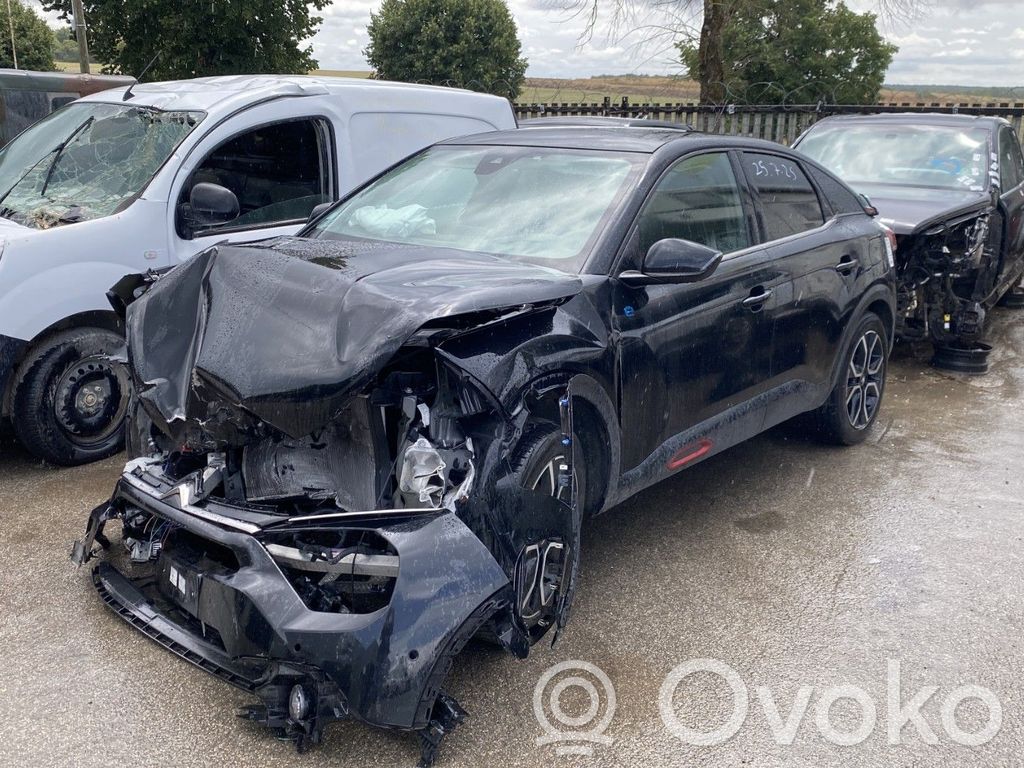 C4 III e-C4 C4 Picasso, Grand Picasso, Aircross, Cactus  9844375580