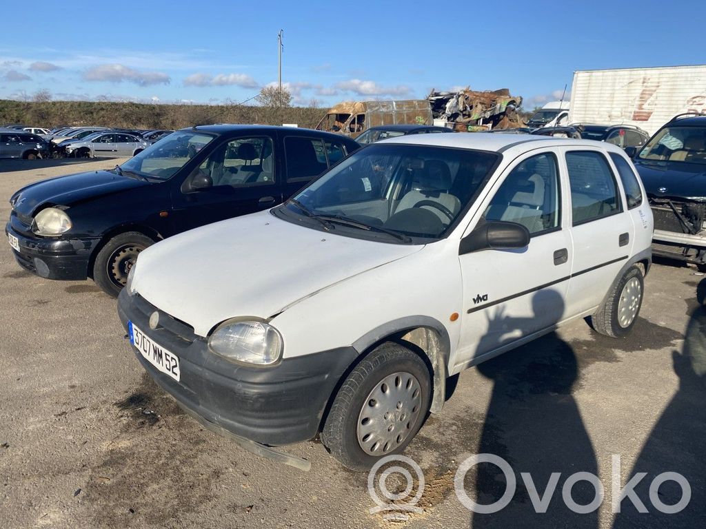 Corsa B Corsa  90535124