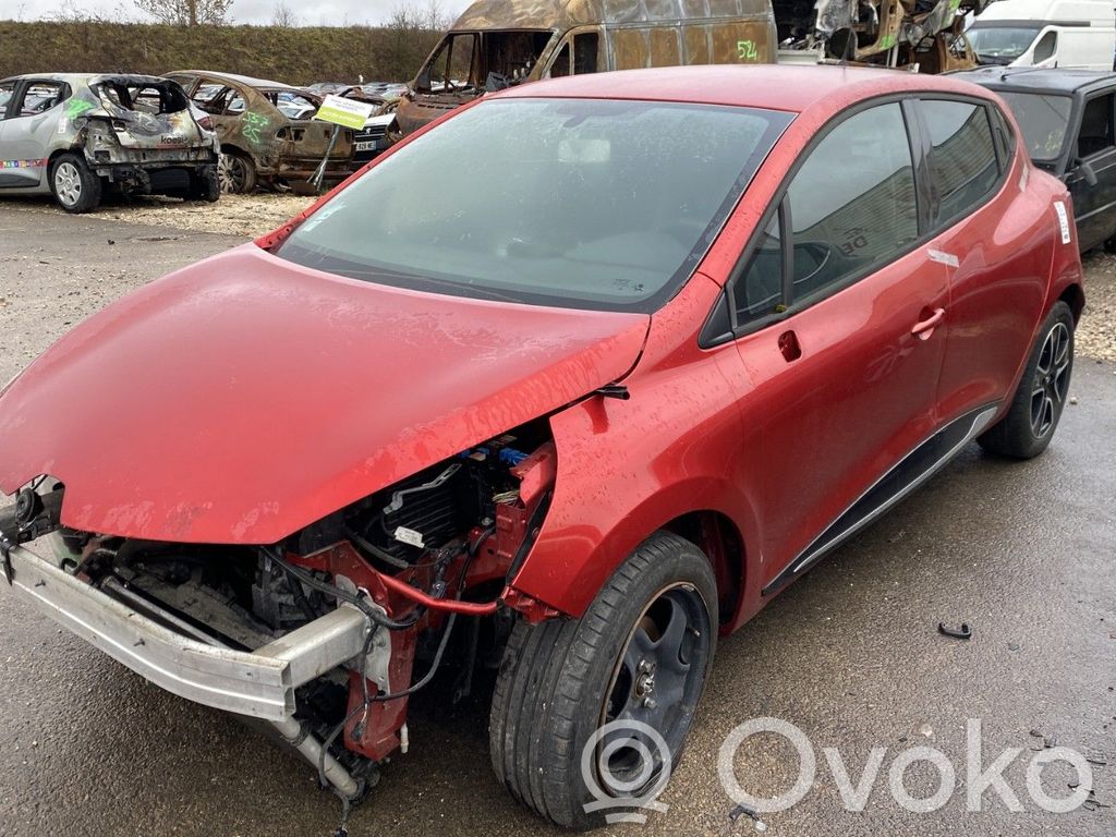 Clio IV Clio  476606853R