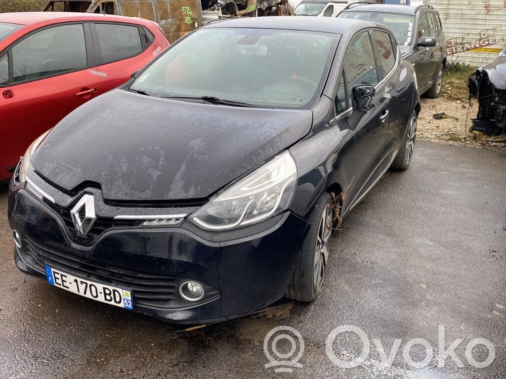 Clio IV Clio  484004447R