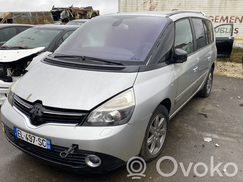 Espace IV Espace  8200394724