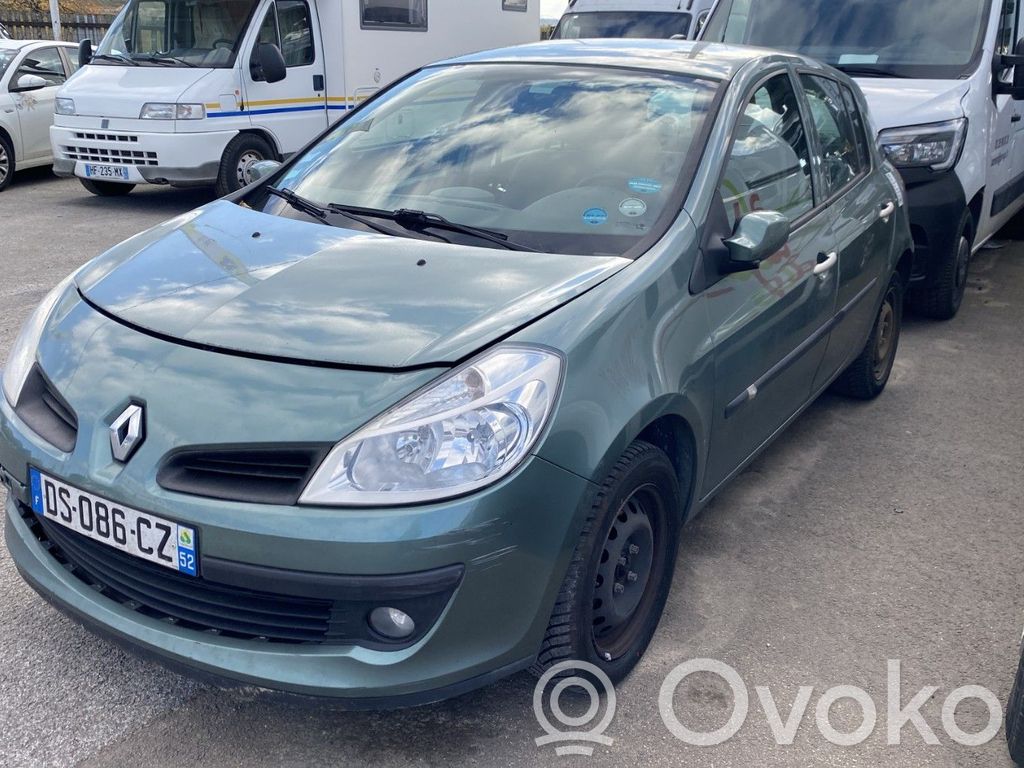 Clio III Clio  850108161R