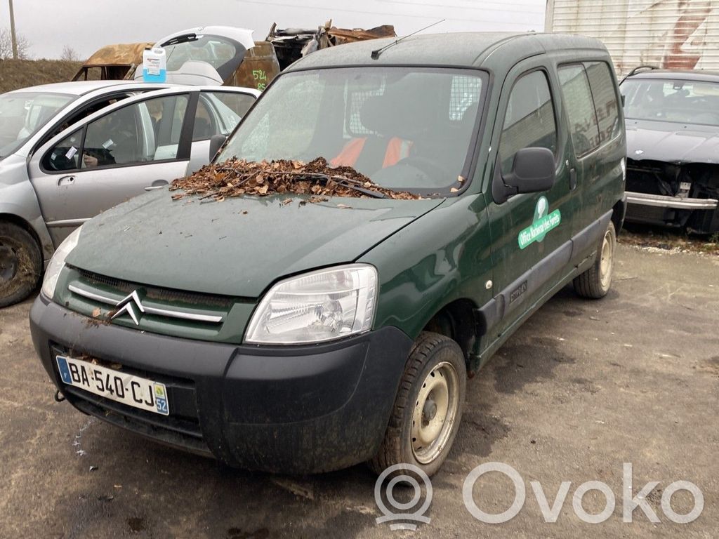 Berlingo Berlingo  00004541FF