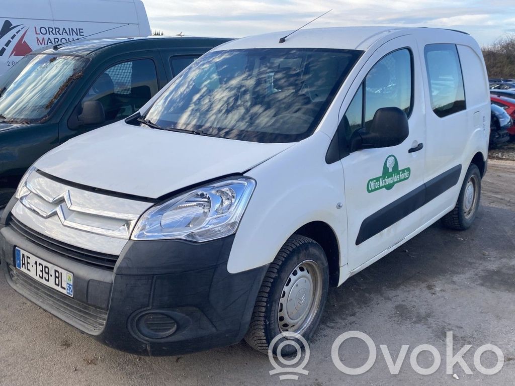 Berlingo Berlingo  8301AW