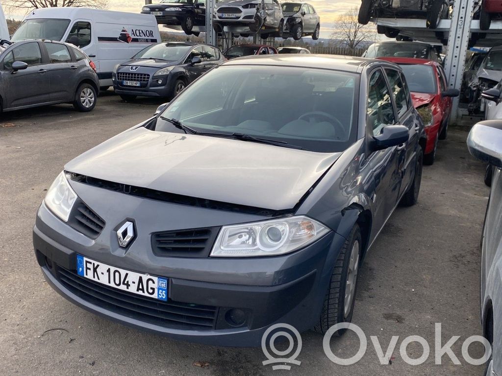 Megane II Megane  7701054832