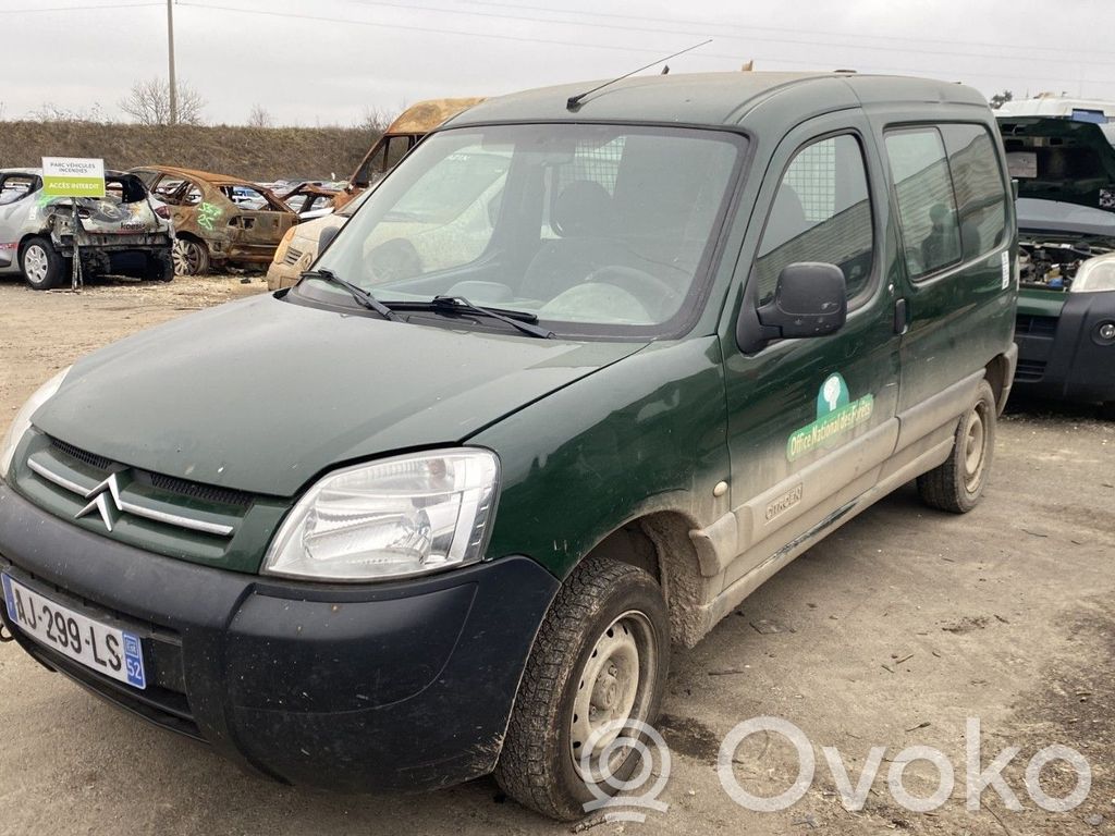 Berlingo Berlingo  9817016980