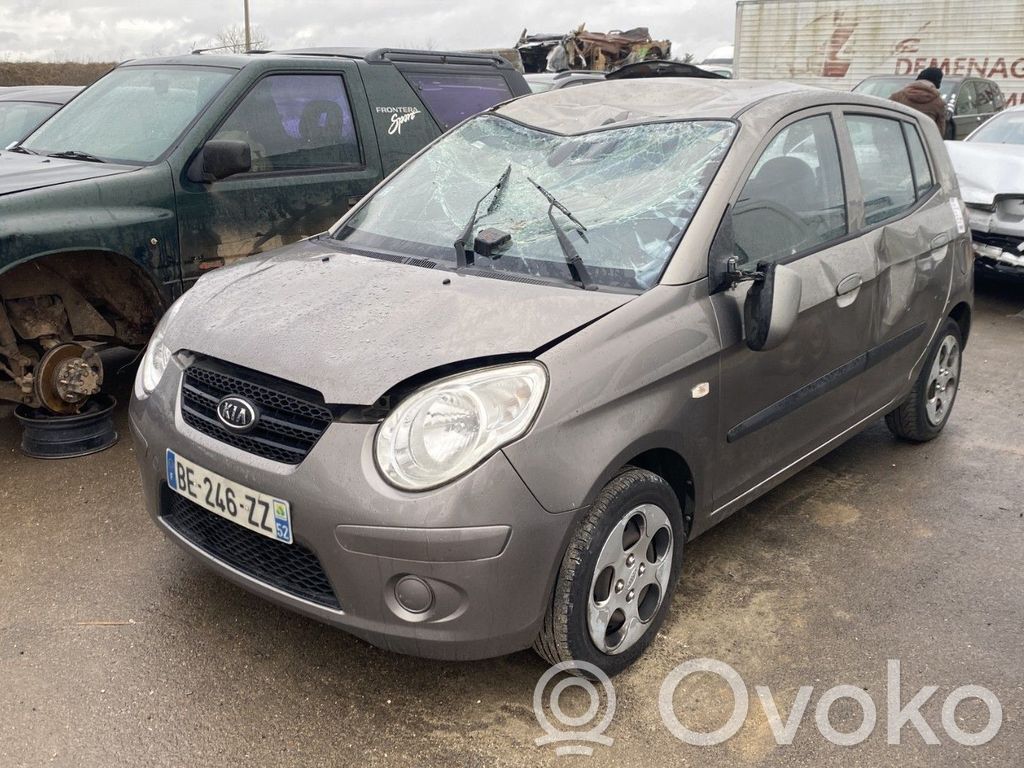 Picanto Picanto  115M102U00