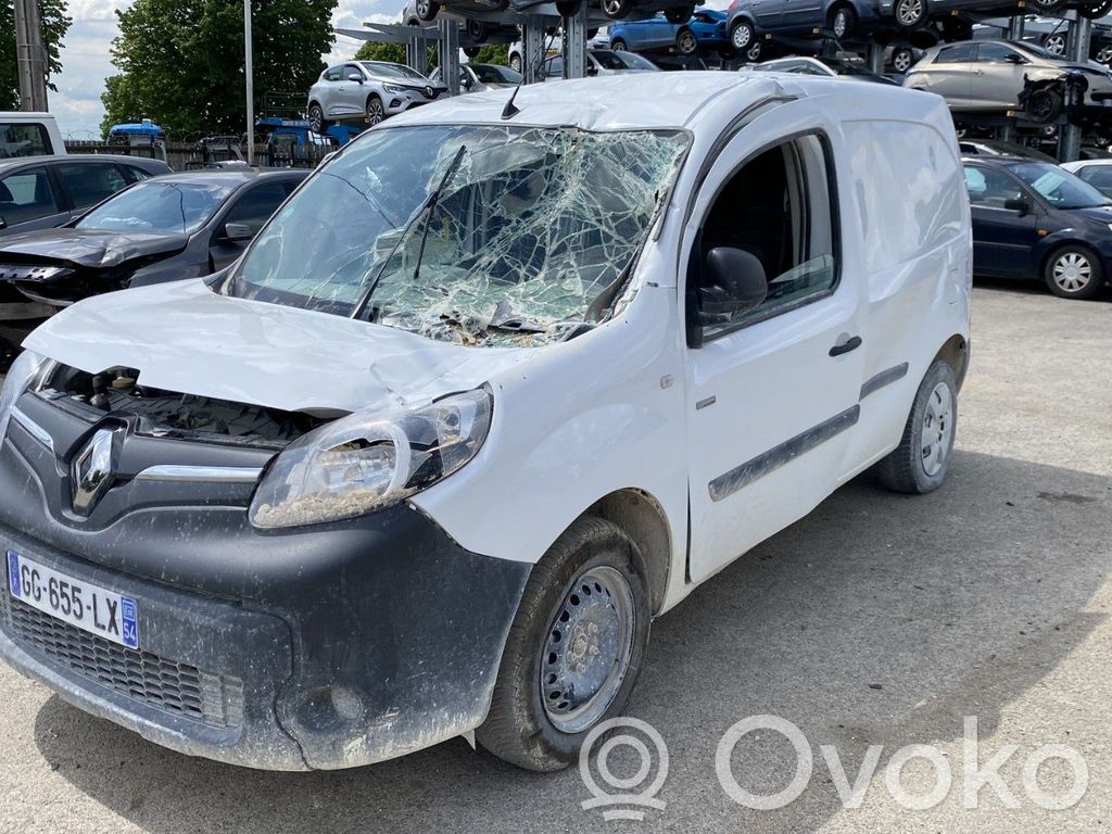 Kangoo II Kangoo  8200463739