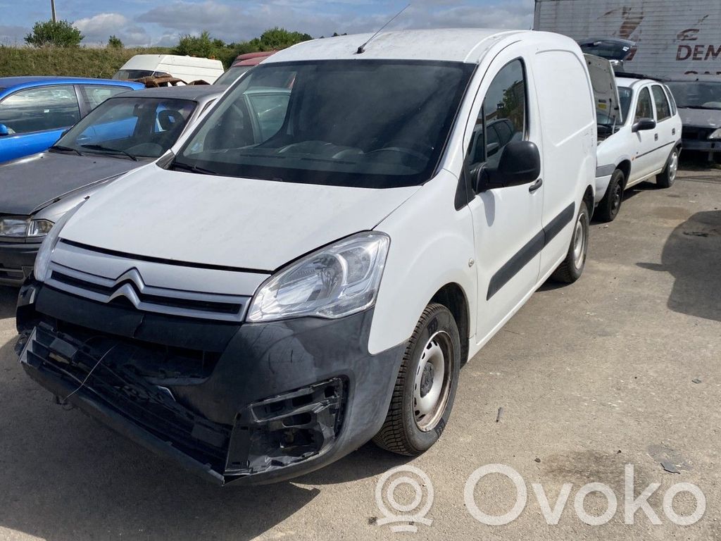 Berlingo Berlingo  1609663780