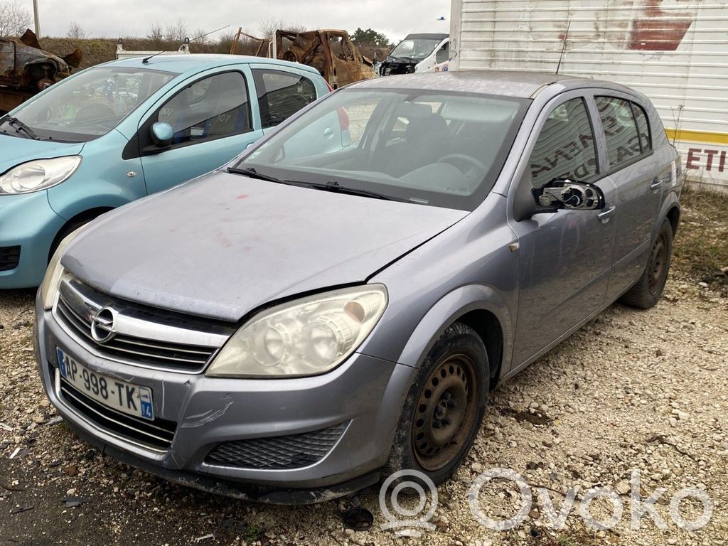 Astra H Astra  24401692