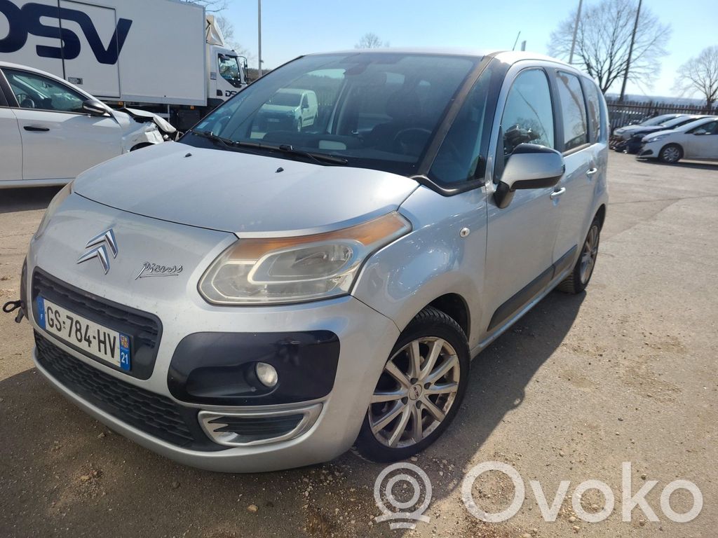 C3 Picasso C3, Pluriel, Picasso  00008525SC