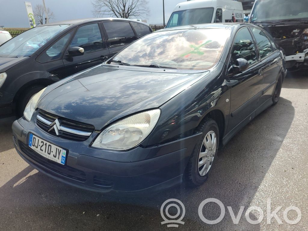 C5 C5, C5 Aircross  0000454154