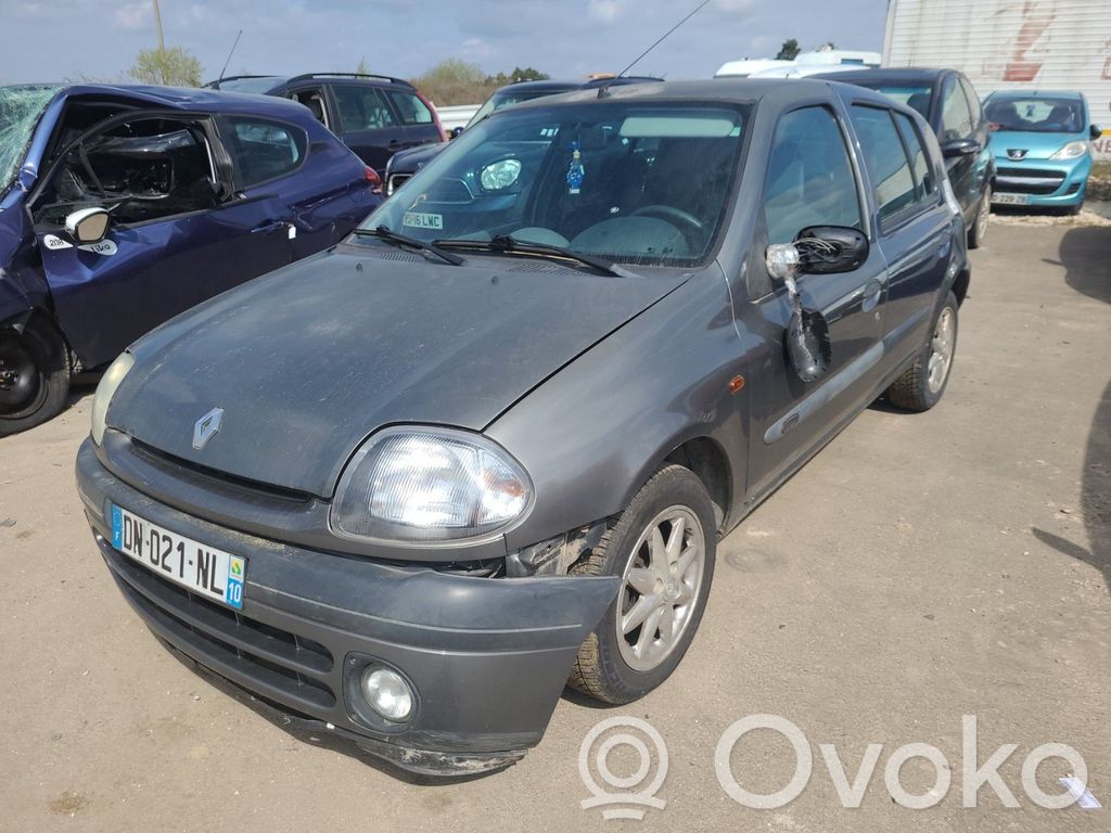Clio II Clio  8200059086