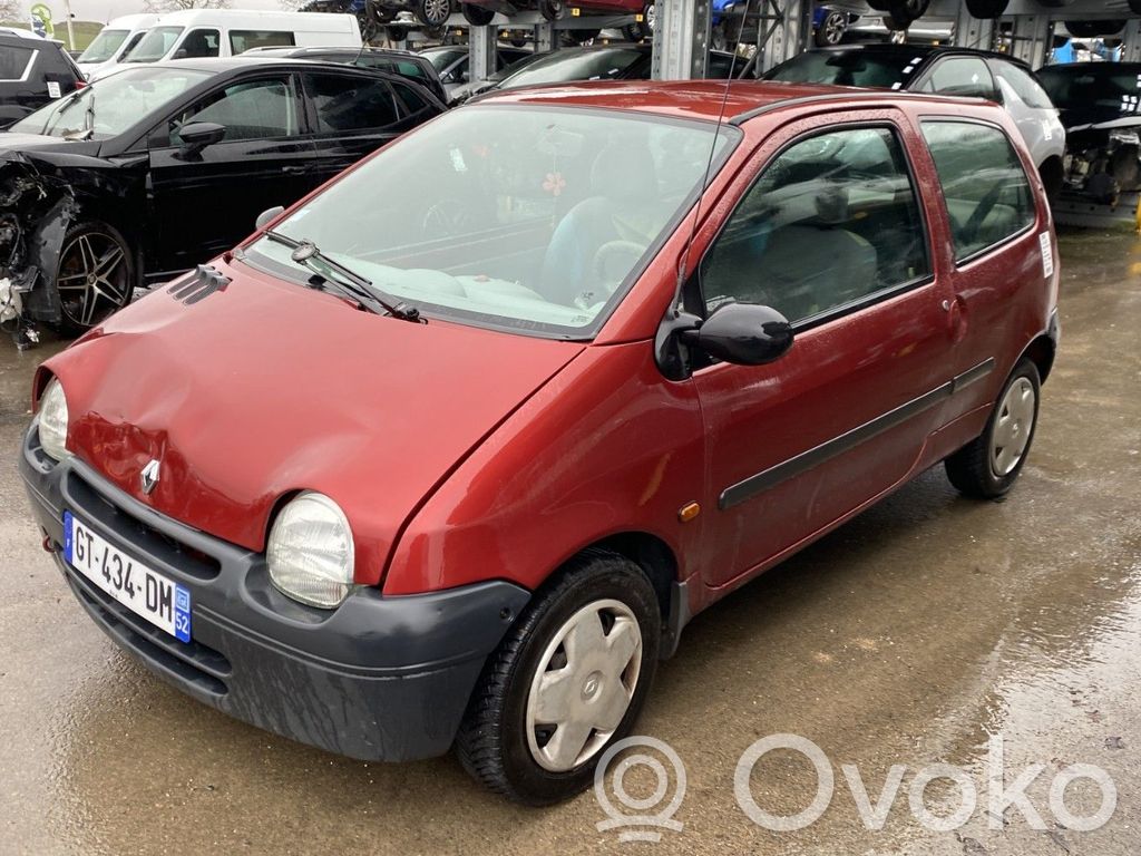 Twingo I Twingo  7700114699