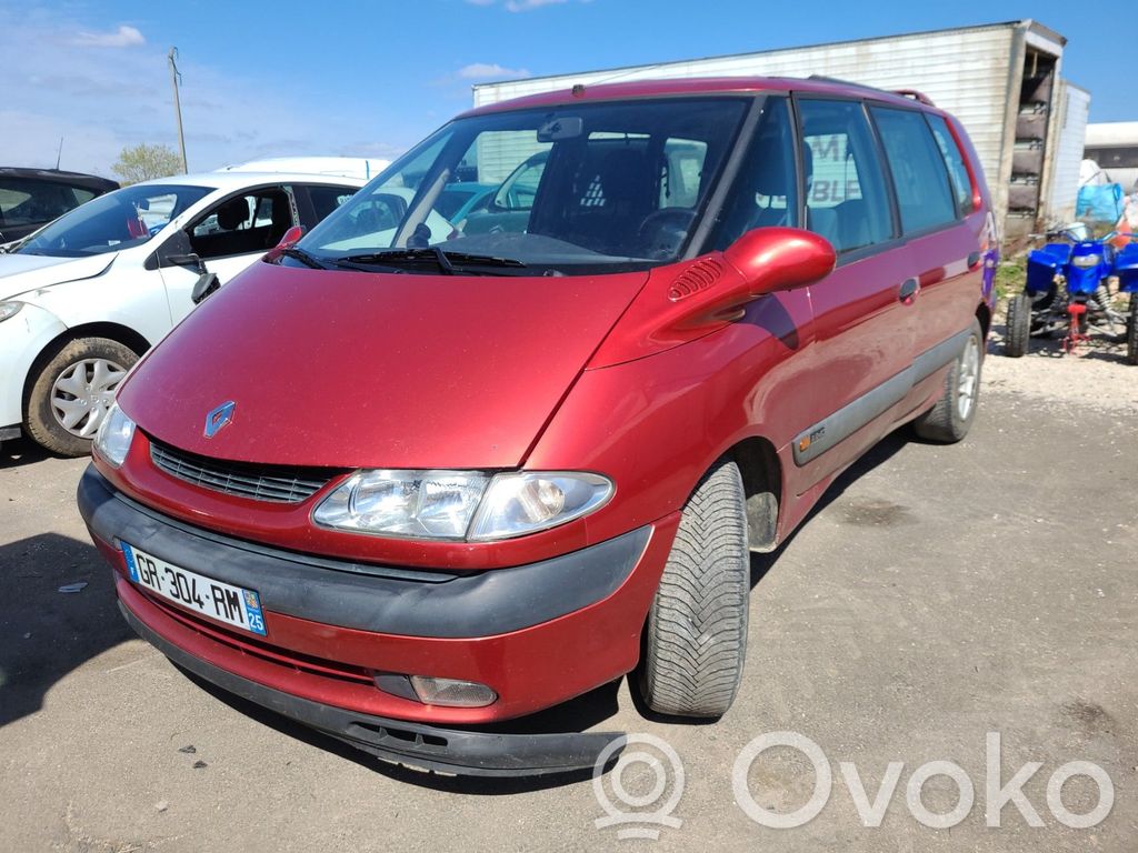 Espace III Espace  7700876277
