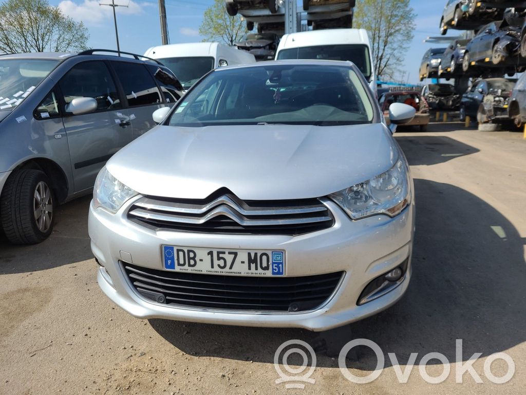 C4 II C4 Picasso, Grand Picasso, Aircross, Cactus  00009008X2