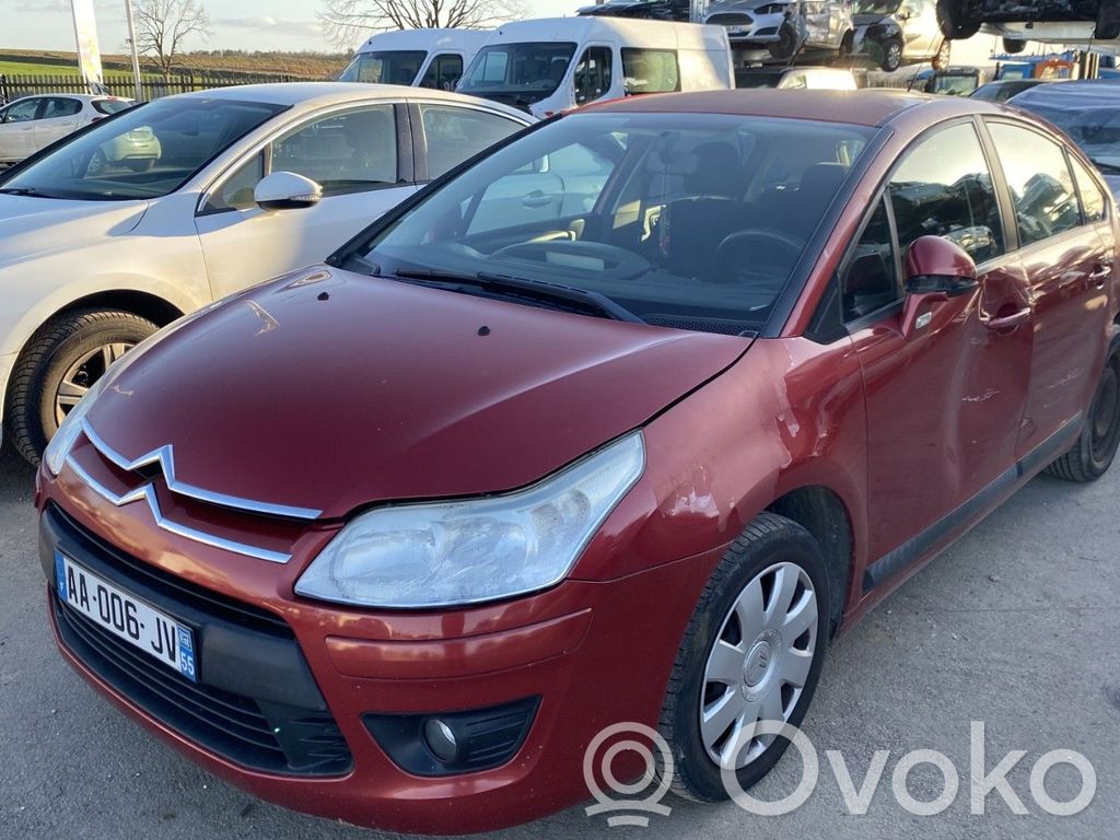 C4 I C4 Picasso, Grand Picasso, Aircross, Cactus  4109JV
