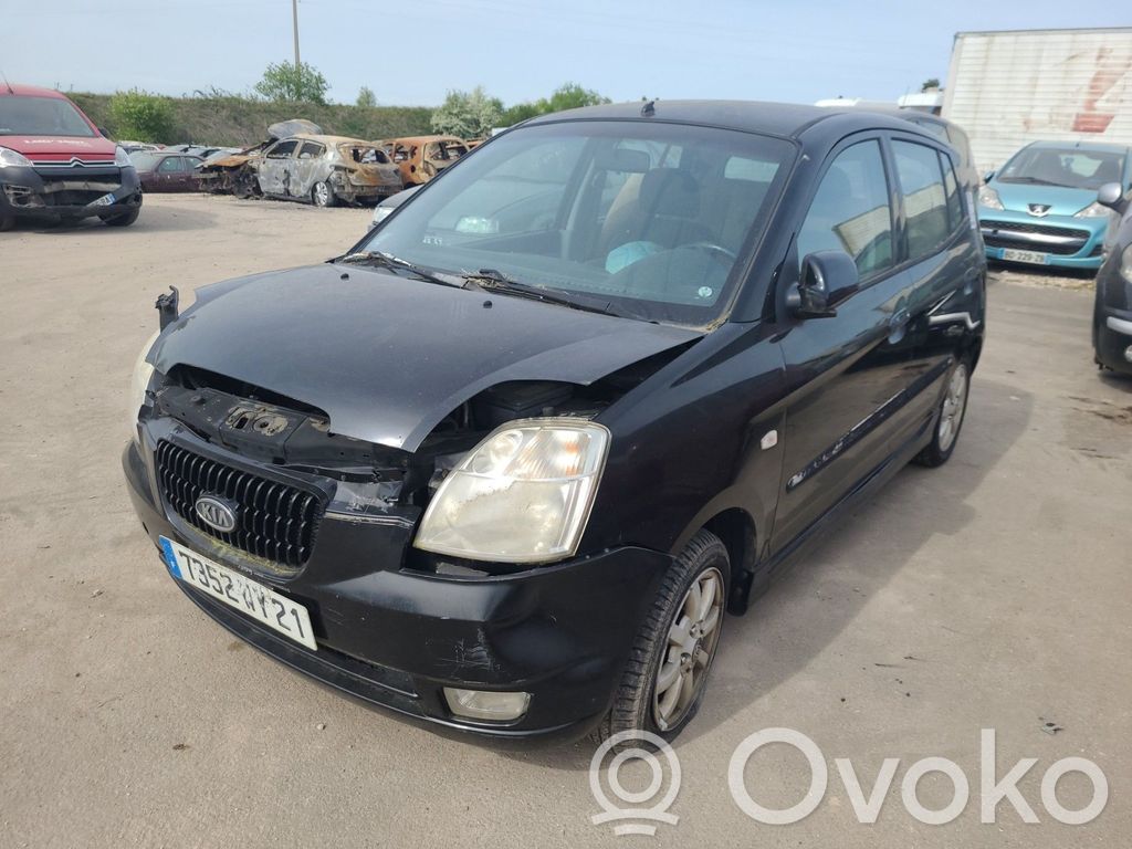 Picanto Picanto  8661107010