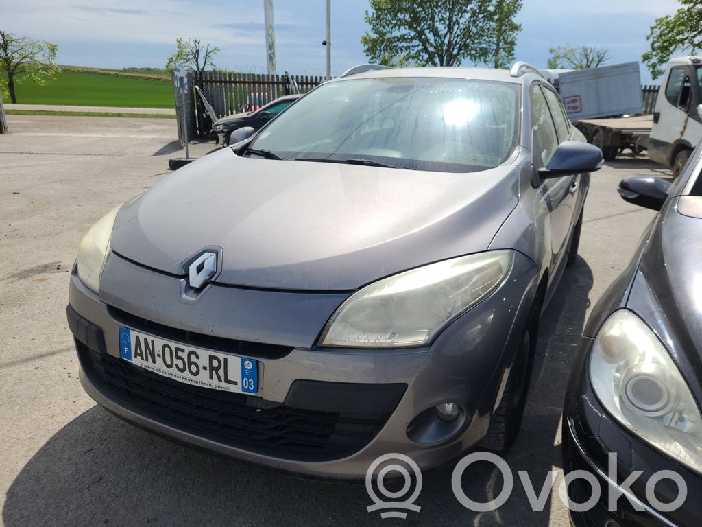 Megane III Megane  251503211R