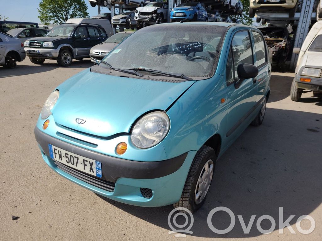Matiz Matiz  96562085