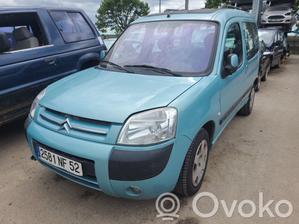 Berlingo Berlingo  0200GN