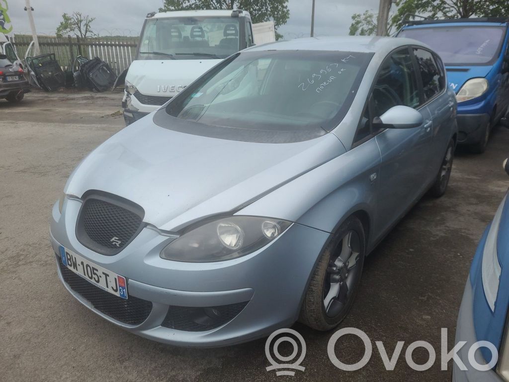 Altea Altea  5P0809837