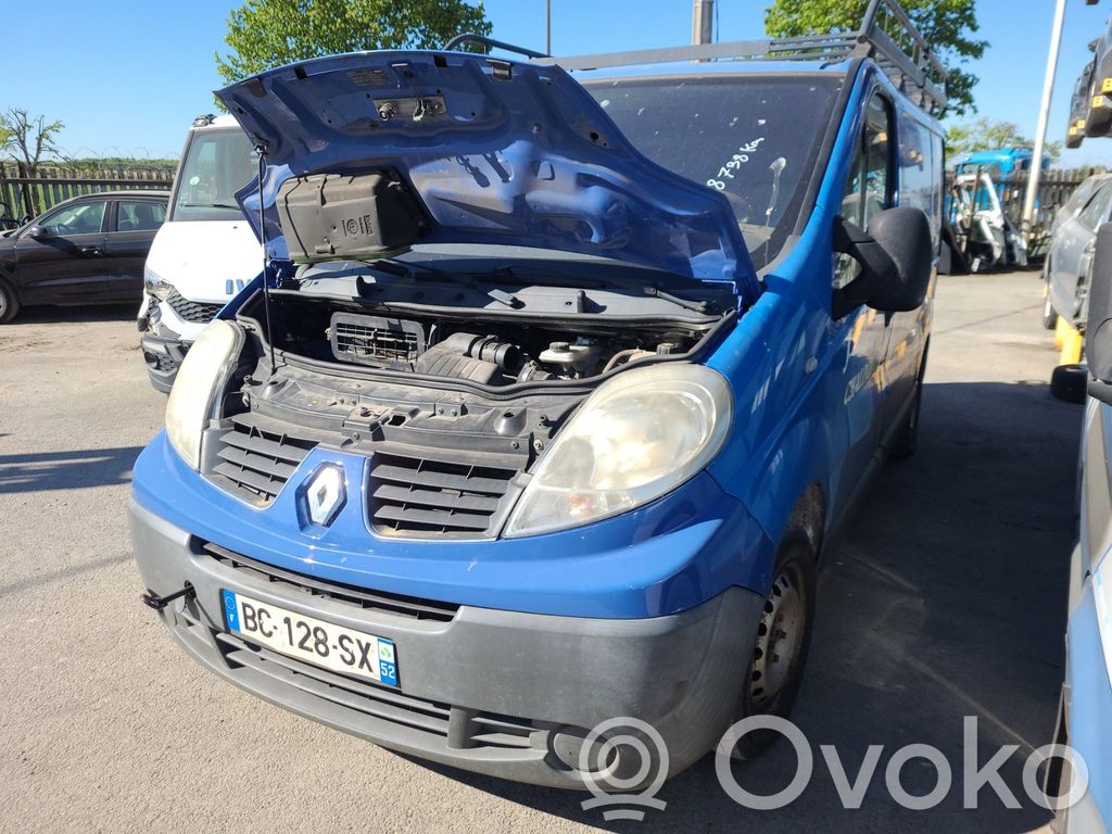Trafic II (X83) Trafic  8200933862