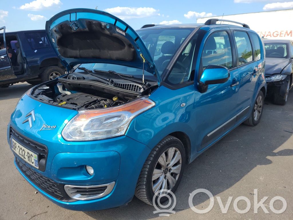 C3 Picasso C3, Pluriel, Picasso  4162PT