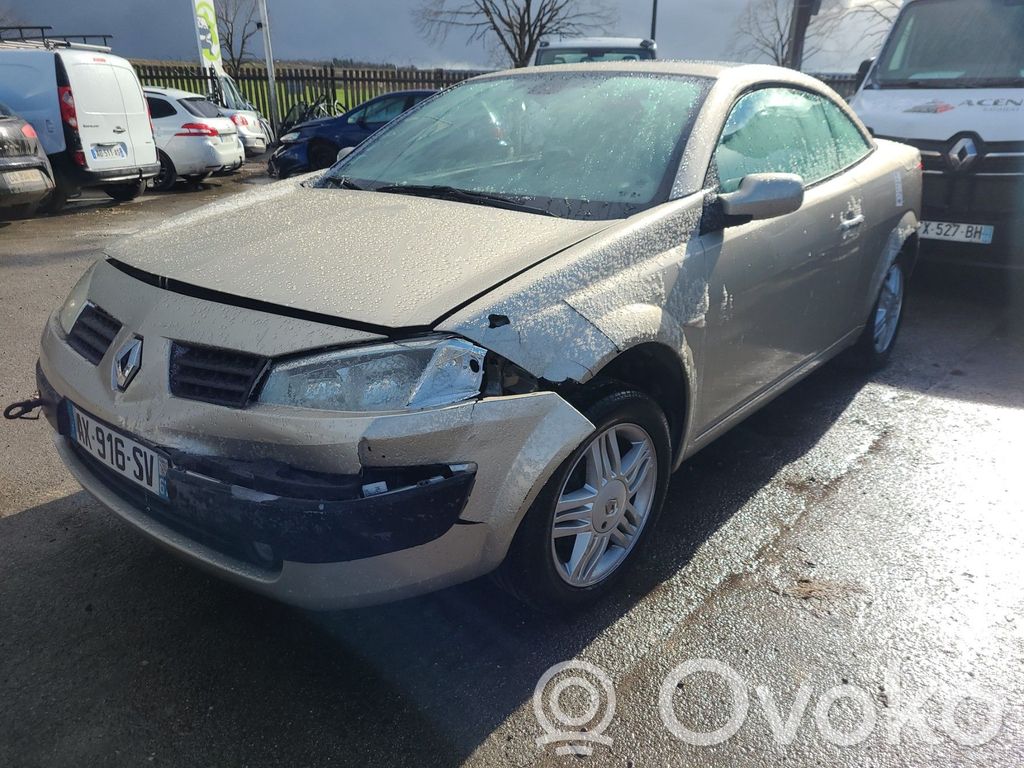 Megane II Megane  850108056R