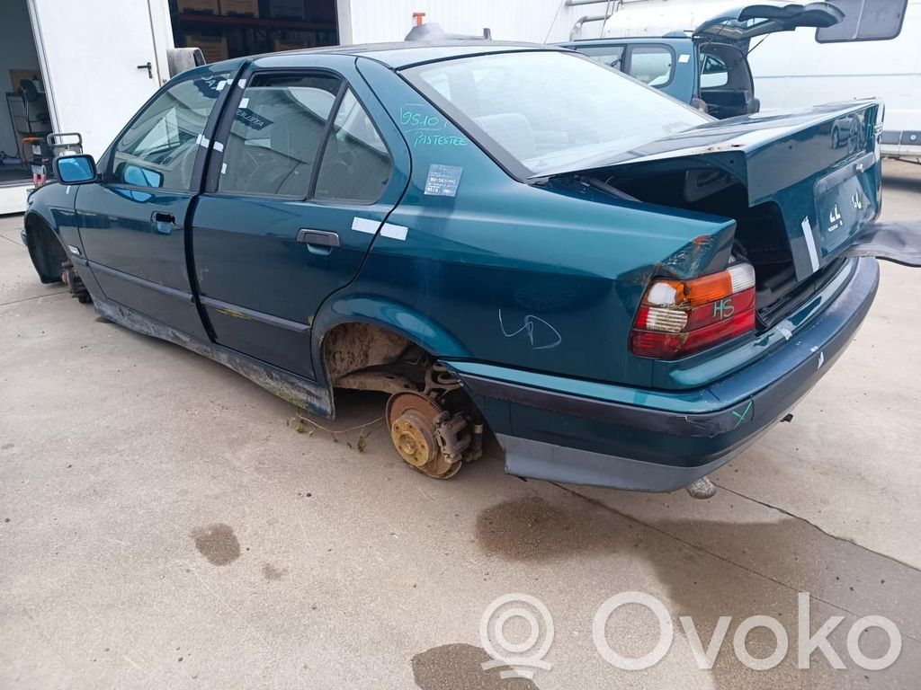3 E36 Series 3  41528185428