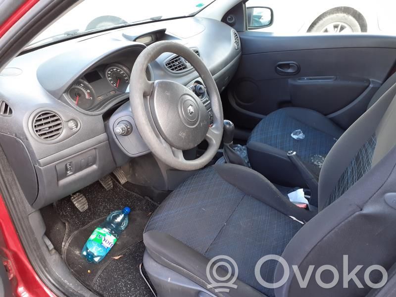 Clio III Clio