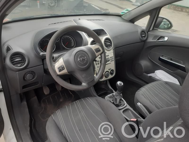 Corsa D Corsa  93189644