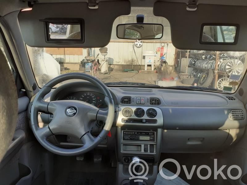 Micra Micra  23100AP00A