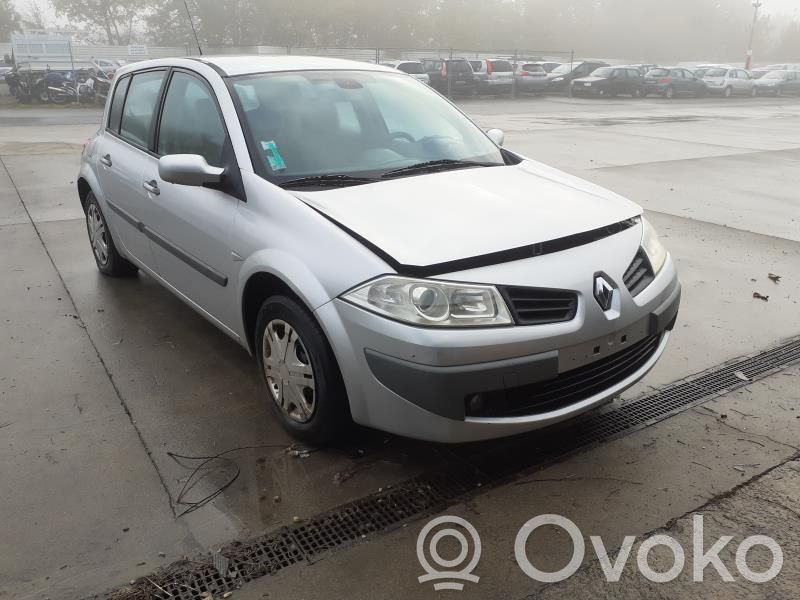 Megane II Megane  7701478310