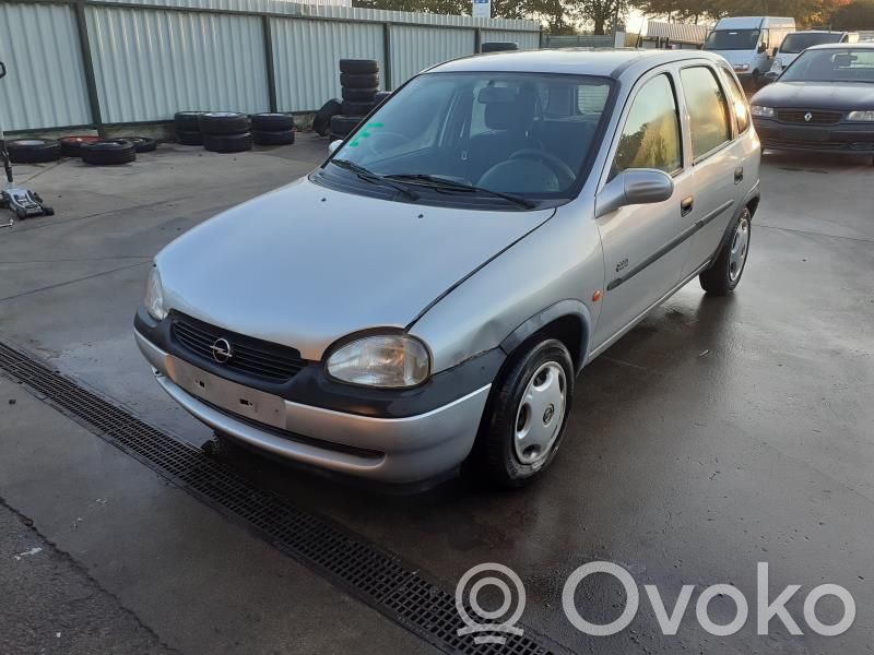 Corsa B Corsa  90346276