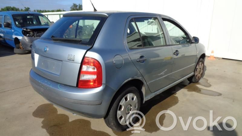 Fabia Mk1 (6Y) Fabia  6Q0407272BH