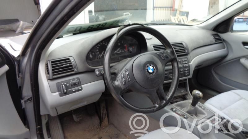 3 E46 Series 3  63177894017