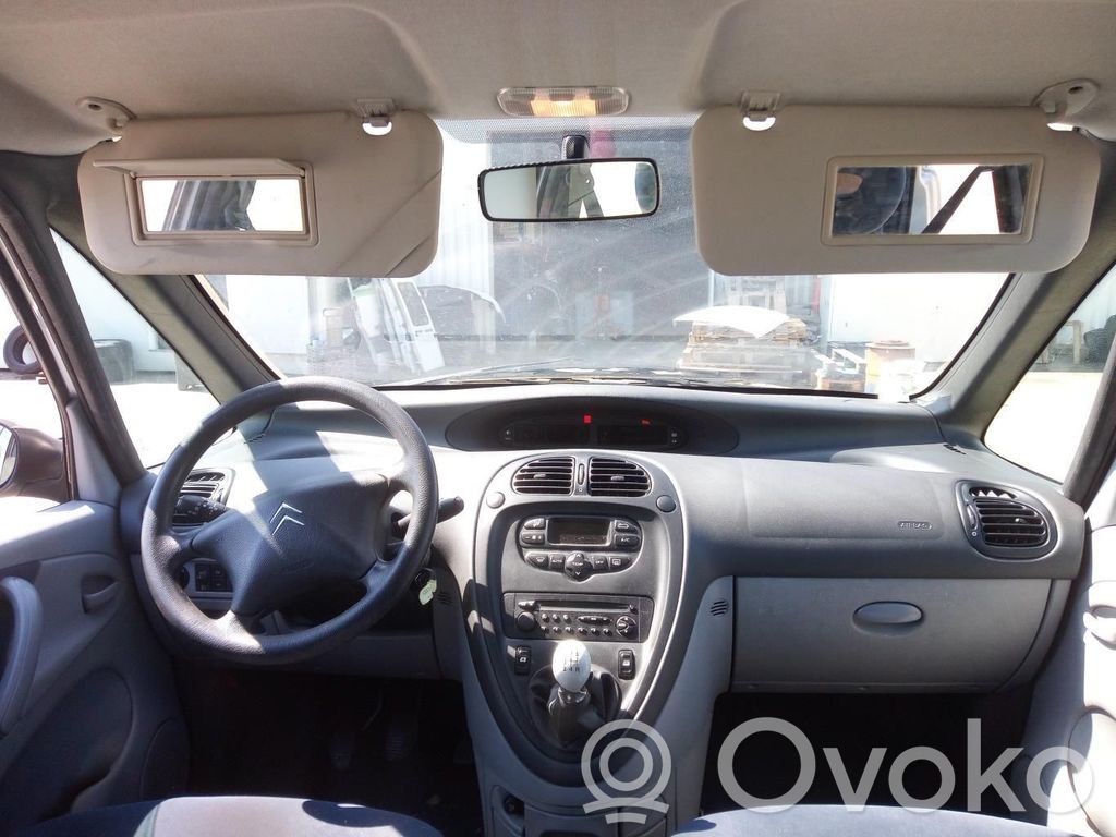 Xsara Picasso Xsara, Xsara Picasso  0124525034