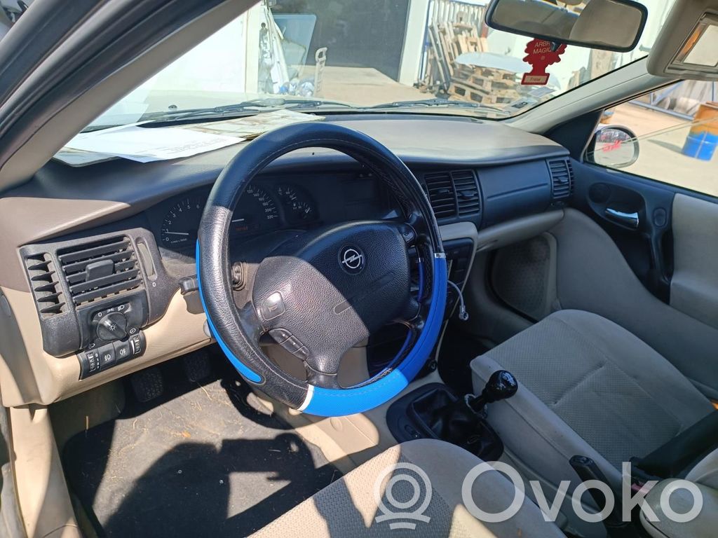 Vectra B Vectra  90462771
