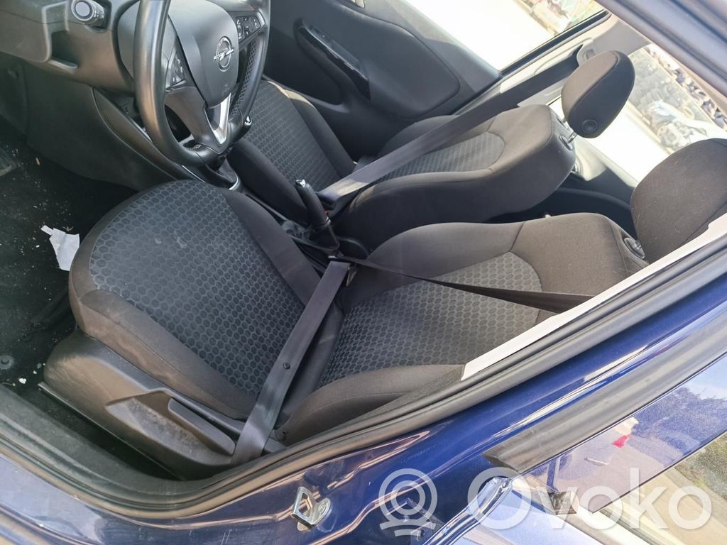 Corsa E Corsa  55591492