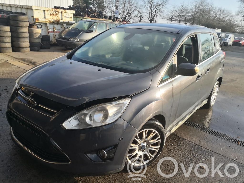 Grand C-MAX Focus C-MAX, C-MAX, Grand C-MAX  2469320